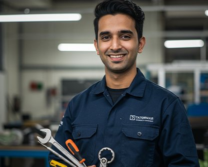Technical Courses